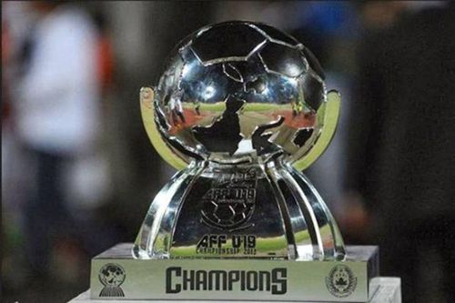 Bảng xếp hạng U19 Đông Nam Á 2022 của U19 Việt Nam: Vé bán kết được xác định