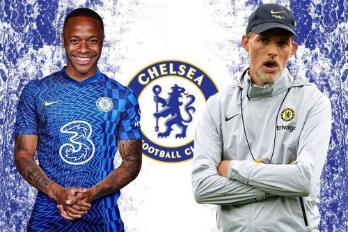 Chelsea: Sterling cần thiết hơn Ronaldo