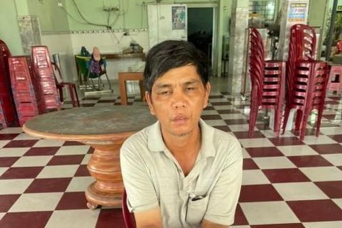 Bắt đối tượng trốn truy nã suốt 28 năm ở nhiều tỉnh, thành
