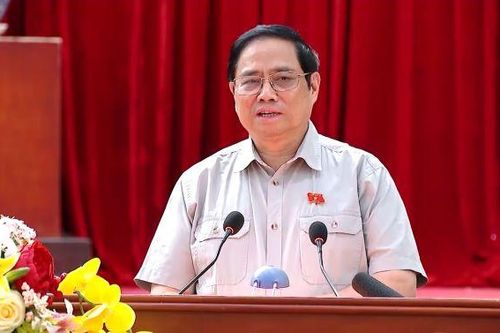 Thủ tướng Chính phủ: Ổn định kinh tế vĩ mô, đảm bảo đời sống người dân