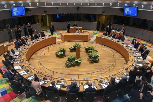EU chi 8,1 triệu USD xây hầm boongker chống nghe lén