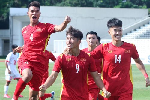 Nhận định bóng đá U19 Việt Nam vs U19 Thái Lan, vòng bảng U19 Đông Nam Á