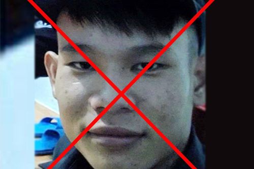 Truy bắt kẻ đâm phó trưởng công an xã tử vong