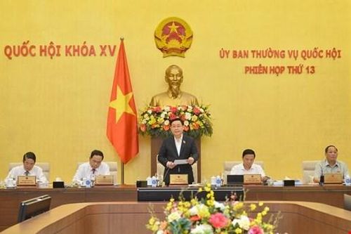 Thống nhất 'nhường' hơn 1.000 ha đất rừng cho đường cao tốc Bắc Nam