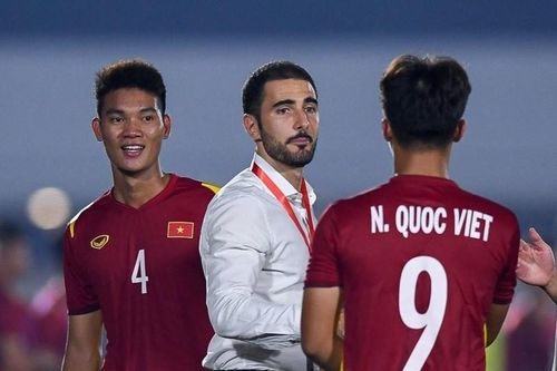 HLV U19 Thái Lan: 'Tất nhiên chúng tôi muốn đánh bại Việt Nam'