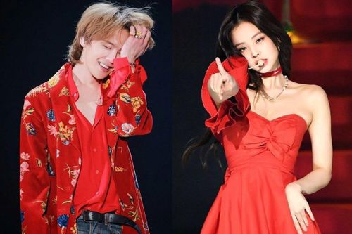 Nút like vô hại đẩy người nổi tiếng như G-Dragon vào rắc rối
