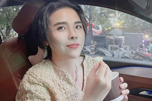 Nỗi sợ của Vũ Cát Tường khi công khai đồng tính