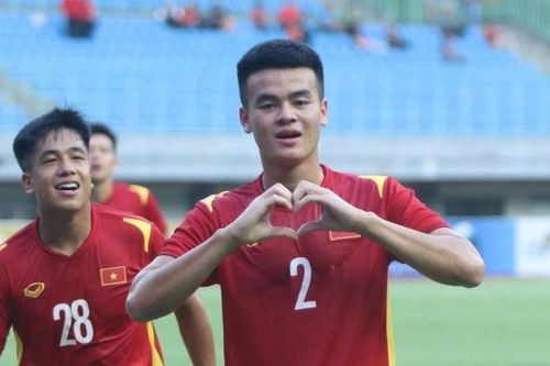 Xác định đối thủ của U19 Việt Nam tại bán kết
