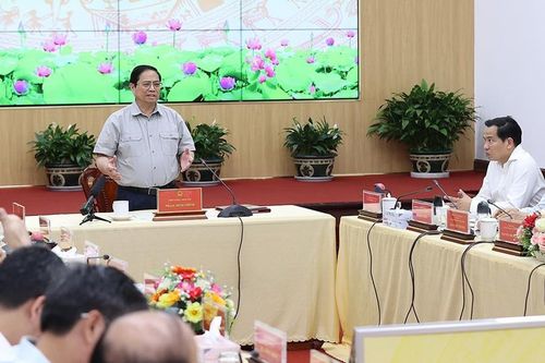 Phát triển TP Cần Thơ xứng tầm trung tâm động lực vùng ĐBSCL