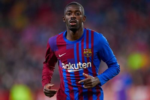 Cập nhật chuyển nhượng cầu thủ ngày 11/7: Ronaldo đến PSG; Barca gia hạn Ousmane Dembele; Man City mua De Ligt