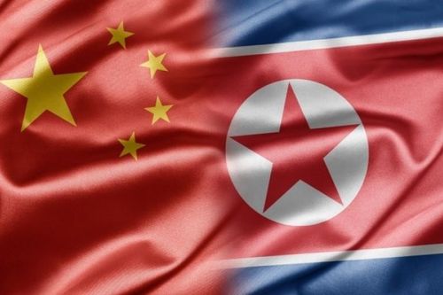 Báo đảng của Triều Tiên khẳng định quan hệ Trung-Triều 'không thể bị phá vỡ'