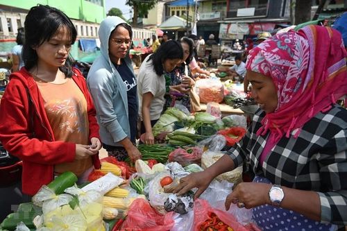 Indonesia, Malaysia đối phó thế nào với lạm phát?