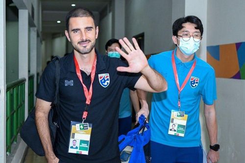 HLV U19 Thái Lan: U19 Việt Nam rất mạnh, chúng tôi đã kiệt sức vì họ