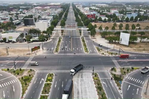 Gần 6 tỷ USD đưa Bàu Bàng thành 'thủ phủ' công nghiệp của Bình Dương