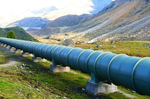 Liệu Kazakhstan có thể đa dạng hóa tuyến vận chuyển dầu mỏ?