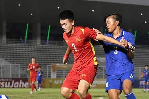 Kết quả U19 Việt Nam 1-1 U19 Thái Lan: Cùng nhau vào bán kết; Bầu Hiển thưởng tiền tỷ cho Hà Nội FC