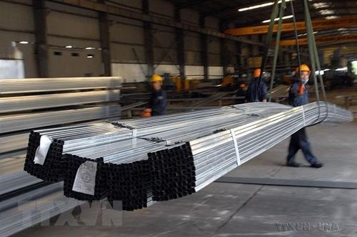Hoa Kỳ tiếp tục gia hạn điều tra với ống thép nhập khẩu từ Việt Nam