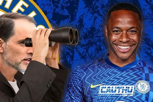 Chelsea nhìn thấy gì từ giá trị 'mơ hồ' của Sterling?