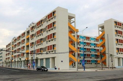 Tp.HCM: Đưa ra nhiều giải pháp tháo gỡ khó khăn cho nhà ở xã hội