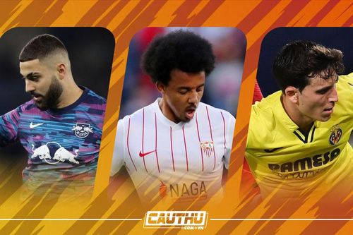 Top 3 hậu vệ mà Man City có thể mang về để thay Ake