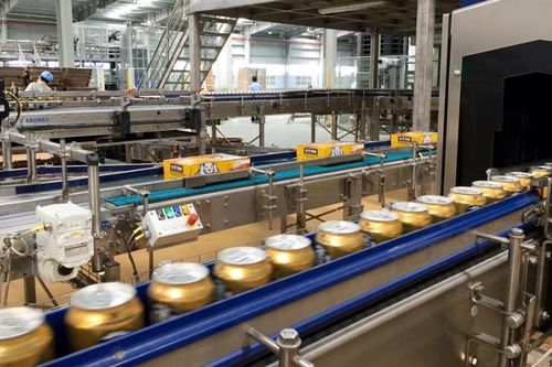 Masan sắp xây thêm nhà máy bia 'khủng' ở Hậu Giang