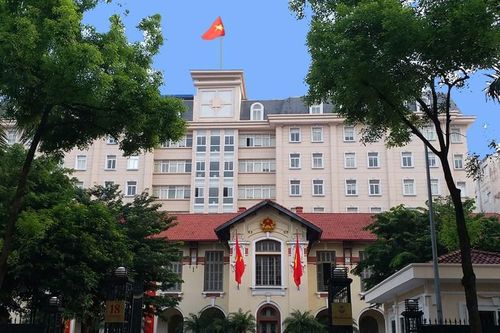 Ban hành Bộ chỉ tiêu công cụ đo lường kinh tế số