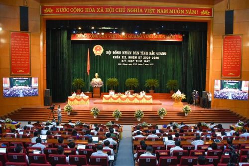 Đáp ứng yêu cầu, nguyện vọng của cử tri và Nhân dân