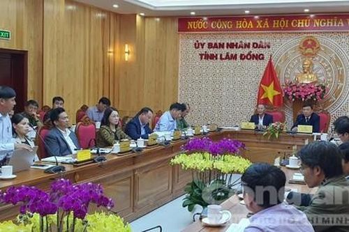 Cao tốc Dầu Giây - Liên Khương sẽ định hình 'một tương lai khác' của Lâm Đồng