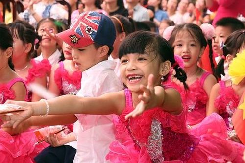 Thế giới 8 tỷ người: 8 tỷ cơ hội cho một thế giới không ai bị bỏ lại phía sau
