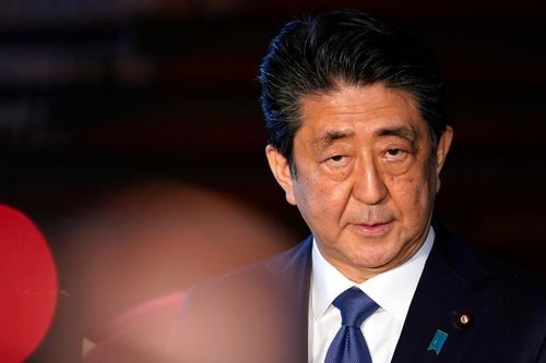 Thư nước Nhật: 'Điều lầm tưởng trong vụ ám sát ông Abe'