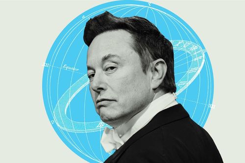 Mặt trái từ quyền lực của Elon Musk