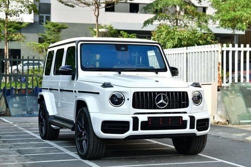 Đại lý phân phối Mercedes Benz lãi đậm
