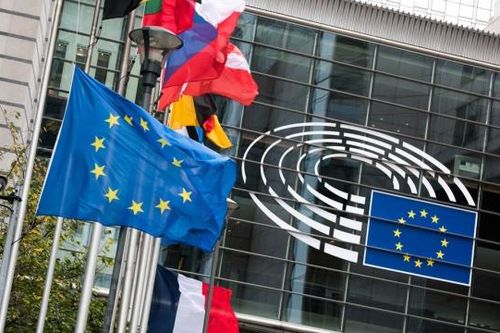 EU đóng băng hơn 13 tỷ USD tài sản của Nga
