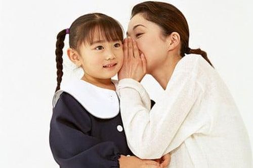 'Giáo dục giọng thấp', món quà tốt nhất cha mẹ dành cho con cái