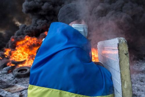 Tổng thống Nga tung sắc lệnh mới áp dụng cho toàn dân Ukraine, Kiev nổi giận