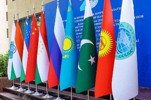 Belarus chính thức nộp đơn xin gia nhập khối có Nga, Trung Quốc