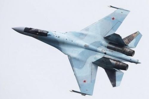 Gia đình Sukhoi: Những máy bay chiến đấu thế hệ 4 tốt nhất thế giới