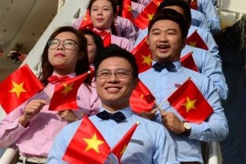 MC Trịnh Lê Anh: Tạm biệt ông Abe Shinzo, đại sứ của tuổi trẻ, của tình hữu nghị thanh niên ASEAN-Nhật Bản