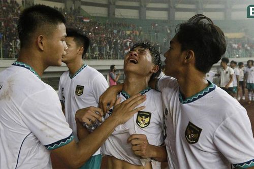 Cựu HLV tuyển U19 Indonesia: 'Nên chấp nhận, đừng cay cú'