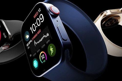 Apple Watch bản thể thao dự kiến giá 900 USD