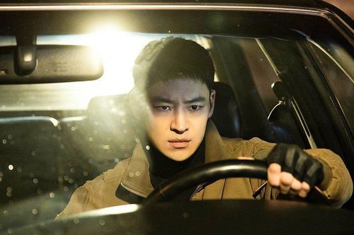 SBS Hàn Quốc yêu cầu xóa hình ảnh chụp Lee Je Hoon quay tại Đà Nẵng