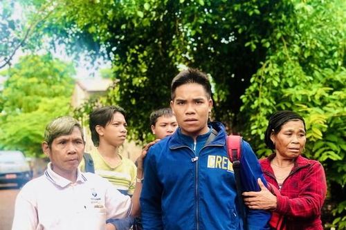Ngăn chặn mua bán người qua biên giới: Để Tây Nguyên mãi yên bình