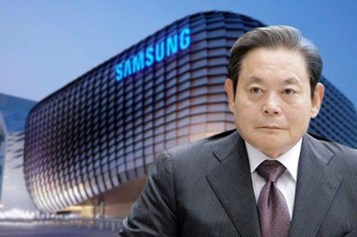 Bí ẩn căn bệnh đáng sợ đeo bám suốt bao đời con cháu gia tộc Samsung