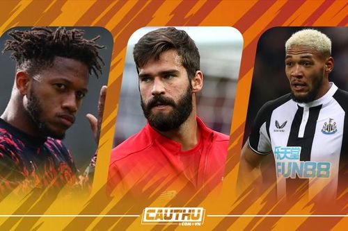 5 cầu thủ Brazil đắt giá nhất trong lịch sử Premier League