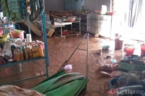 Đề nghị thu hồi giấy phép hoạt động điện lực nếu thủy điện không đền bù cho dân