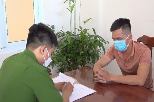 Quảng Nam: Tạm giữ một kẻ lừa người sang Campuchia làm việc