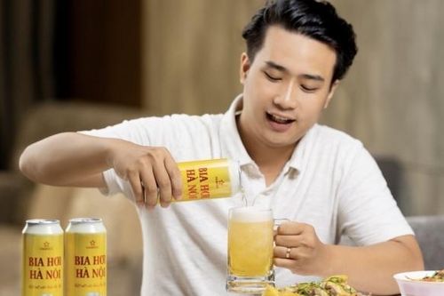 Bia hơi Hà Nội, nét văn hóa ẩm thực đặc trưng của Hà Nội