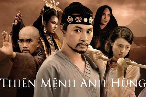 Phim đề tài lịch sử: Loay hoay tìm cách chinh phục khán giả