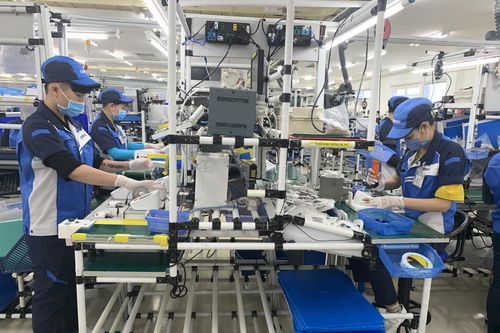 Chuyển đổi số bắt đầu từ đâu?