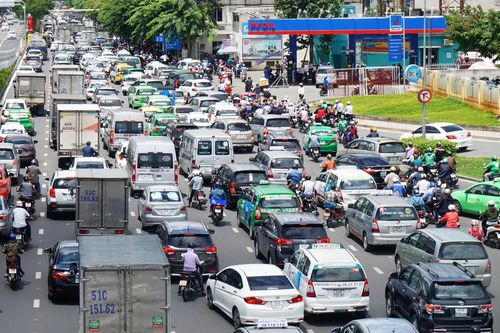 Gỡ khó các dự án cấp bách